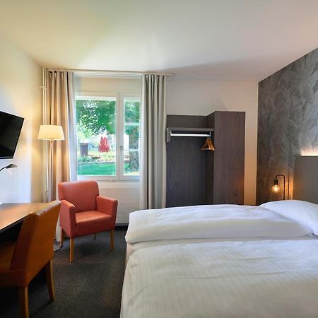 Hotel Boldern Männedorf Exteriör bild