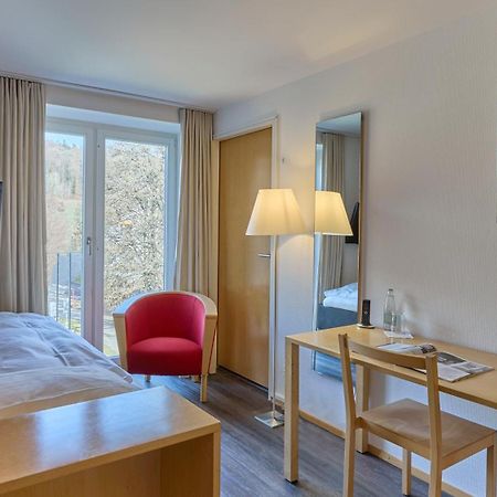 Hotel Boldern Männedorf Exteriör bild
