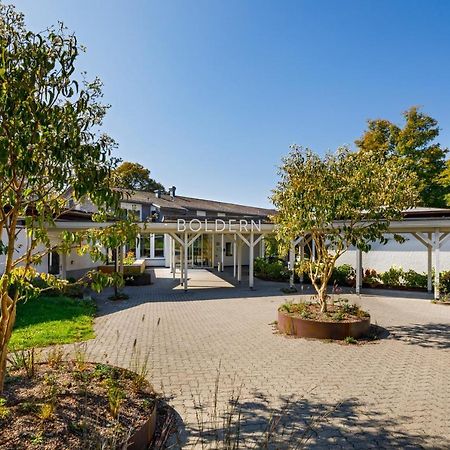 Hotel Boldern Männedorf Exteriör bild