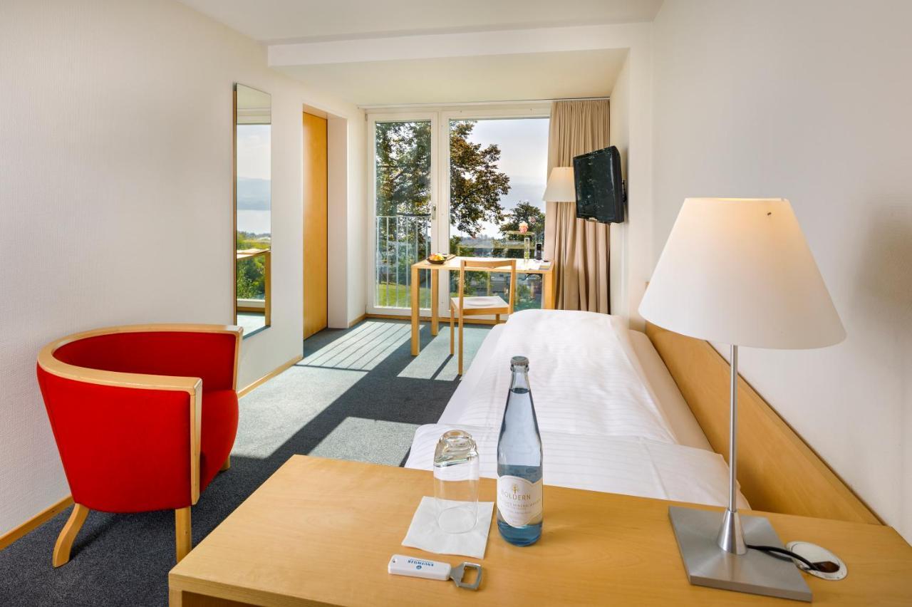 Hotel Boldern Männedorf Exteriör bild