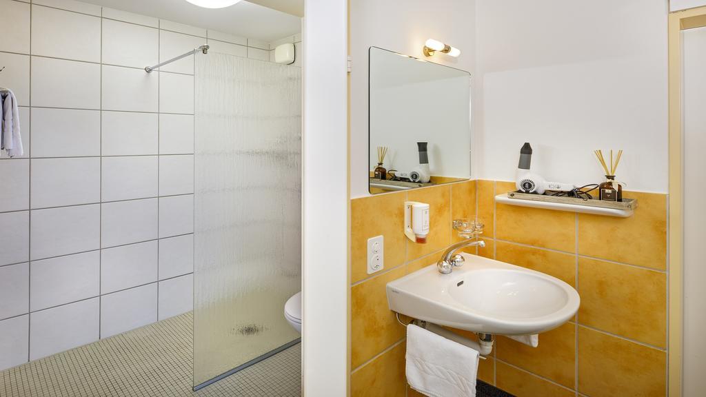 Hotel Boldern Männedorf Exteriör bild
