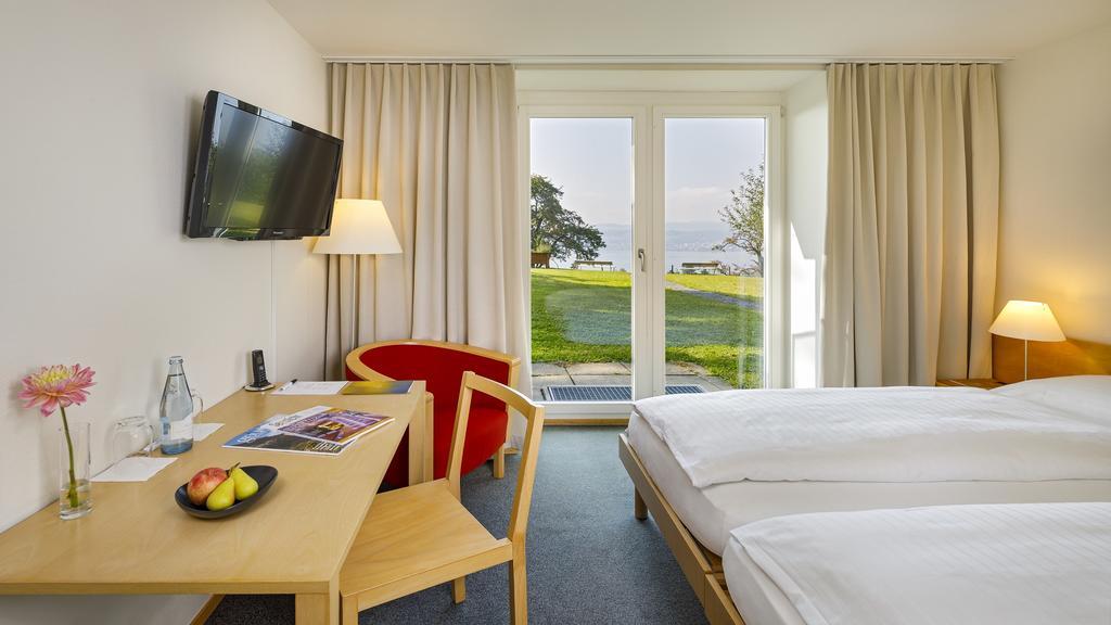 Hotel Boldern Männedorf Exteriör bild