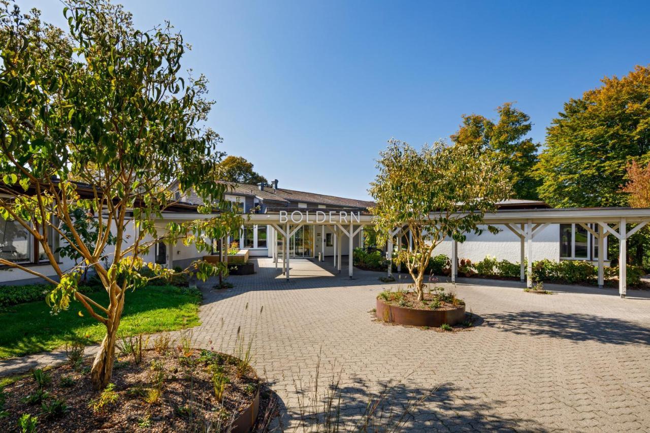 Hotel Boldern Männedorf Exteriör bild